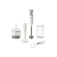 Bosch Stabmixer MSM66155 ErgoMixx, Set