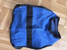 Hundekühlmantel «Cool» Grösse 30cm neu im Beutel
