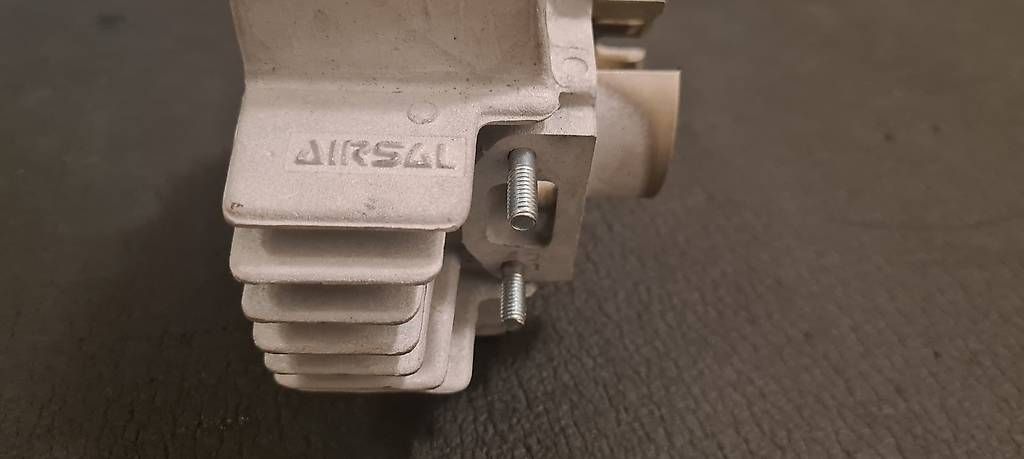 Autres fournitures industrielles: Airsal Zylinder Kit Komplett – D'occasion à Herzogenbuchsee par _Elegance_ 3