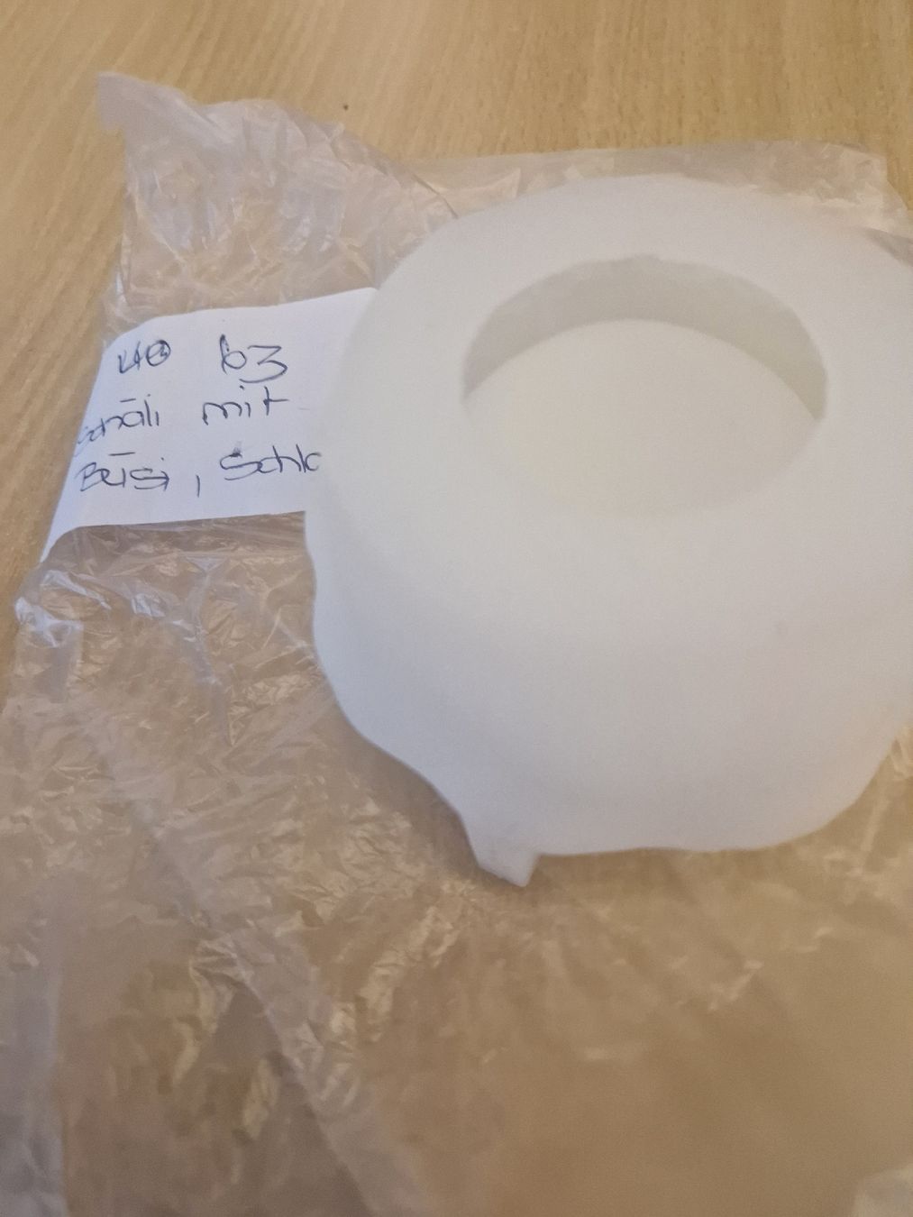 Kits de loisir créatif: Silikonform – D'occasion à Ipsach par Sabinet 2