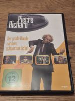 DVD Der grosse Blonde mit dem schwarzen Schuh Pierre Richard