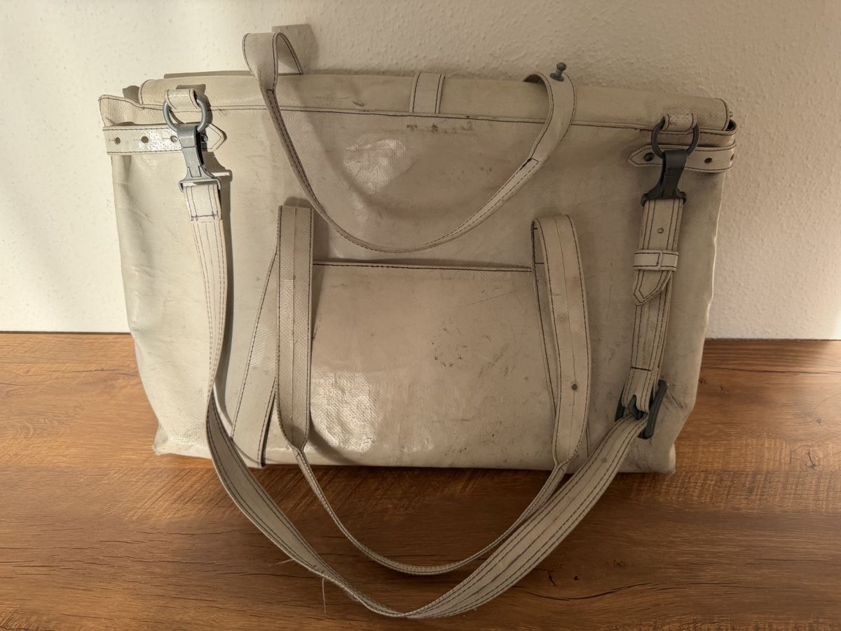 Freitag Sacs: Freitag Reference Fern R118 – D'occasion à Brügg BE par Goob 1