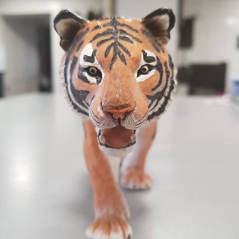 Giocattoli: Tiger Spielzeug – Usato da Brüttisellen venduto da mfran 3