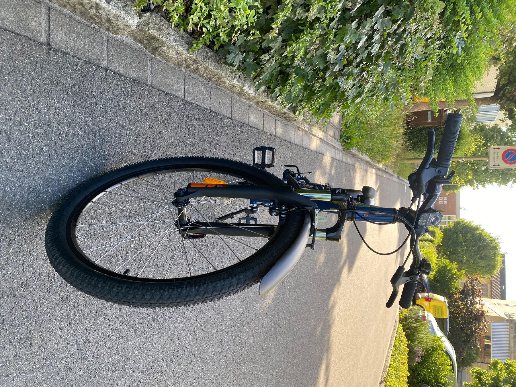 Vélos: Velo – D'occasion à Winterthur par Hyusufh 9