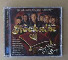 Nockalm Quintett – Die Schönsten Schlager-Klassiker - F29