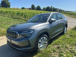 Skoda Kodiaq Selection 2.0 TDI SCR 193 PS DSG