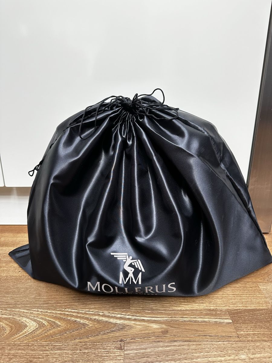 Maison Mollerus Sacs femmes: Maison Mollerus Shopper Bern Olivegrün – Neuf avec emballage d'origine à Flawil par _likethat 3