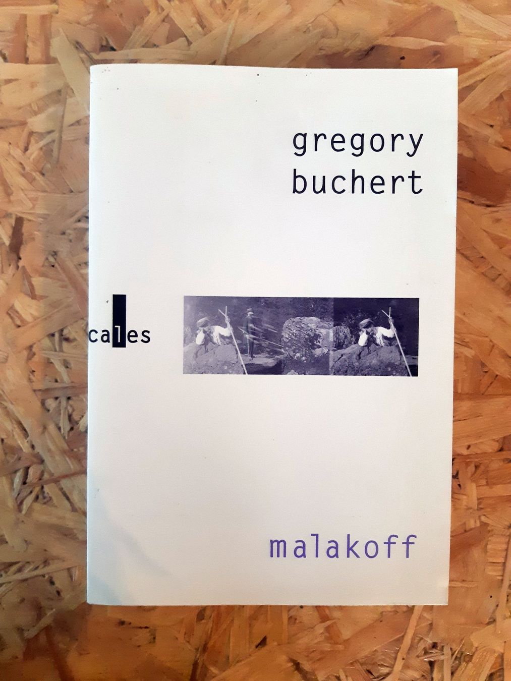 Libri: Roman "Malakoff" – Nuovo (secondo la descrizione) da Ecublens VD venduto da TWISTO