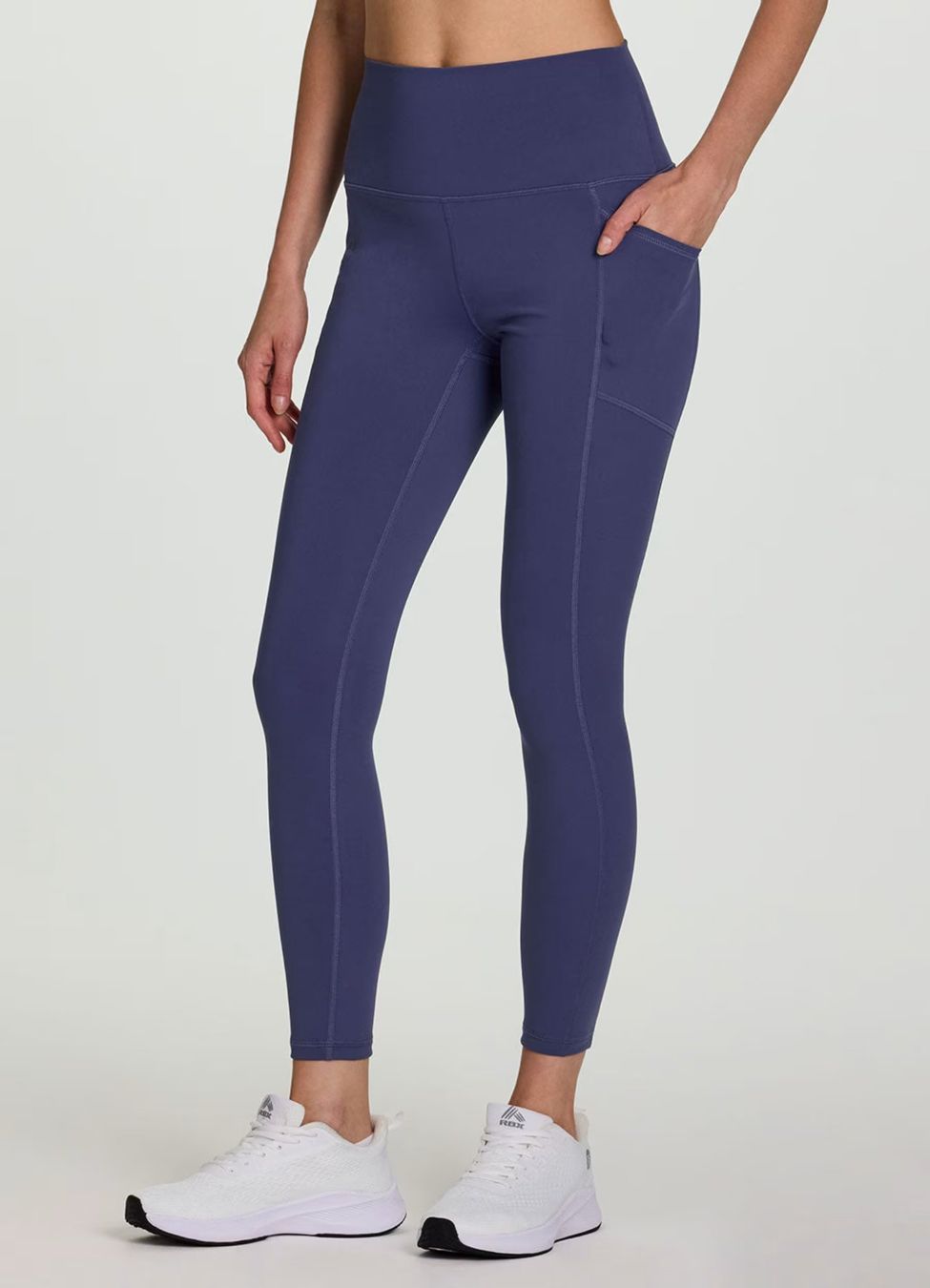 Leggings: Leggings RBX Tech Flex Ultra Hold – Nuovo e nell'imballaggio originale da Romont FR venduto da ver_s686