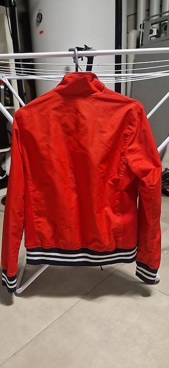 US Polo Giacche: POLO Jacke neu Gr. M rot – Nuovo (secondo la descrizione) da Plons venduto da fra_8cp5 1