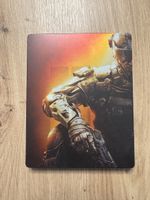 Call of Duty Black Ops III Steelbook Edition XBOX ONE