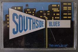 Various MC – South Side Blues