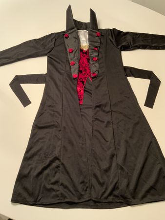 Draculaumhang, HALLOWEEN, sehr GRUSELIG!