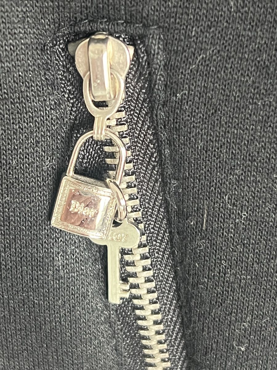 Dior Giacche: Veste Dior noire, taille M élégante et chic! – Nuovo (secondo la descrizione) da Préverenges venduto da nad_tm7g 2