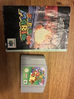 Jeu Nintendo 64 Super Mario 64  et notice 🎮🎉