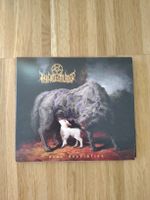 Thy Art Is Murder CD Dear Desolation 
