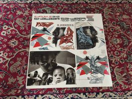 Shabaam Sahdeeq - Never Say Never