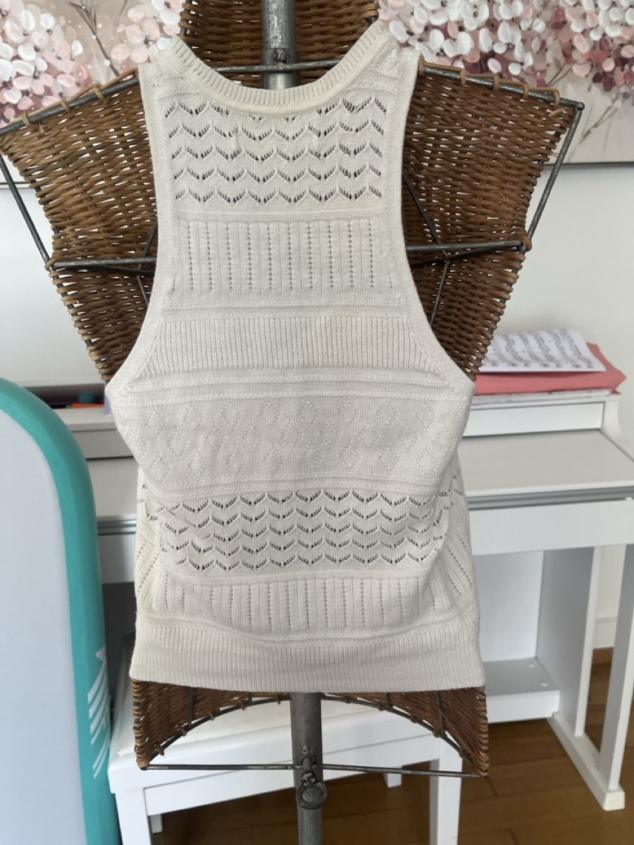 Abercrombie Tops: Stricktop, Abercrombie&Fitch, S – D'occasion à Solothurn par Bobesch08 2