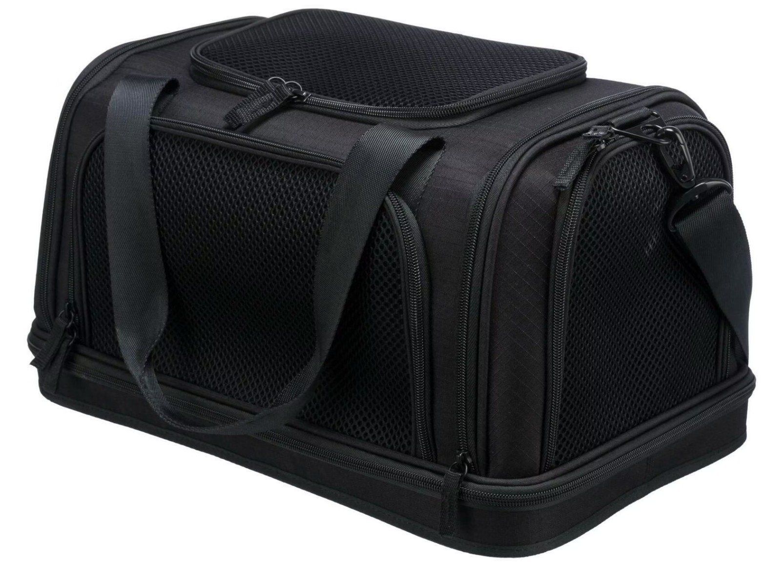 Trixie Borse: Trixie Airline Plane - Hunde Flugtasche – Nuovo (secondo la descrizione) da Thalwil venduto da 775vow
