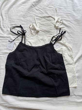 The Set Blusen