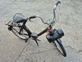 Solex  Velosolex