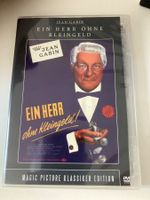 Ein Herr ohne Kleingeld! (DVD) Jean Gabin