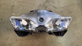 Ducati Panigale 899 Scheinwerfer / Frontscheinwerfer