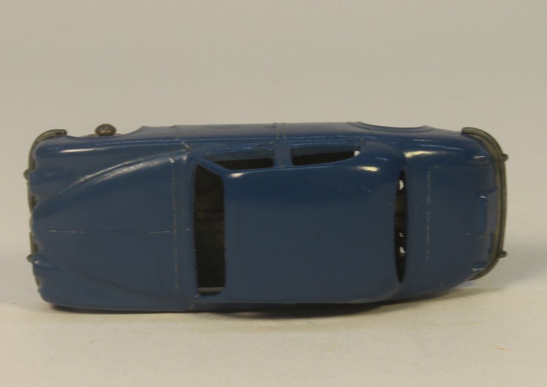 Matchbox Modellautos: Matchbox Lesney 65A Jaguar 3.4 Litre – Gebraucht aus Zofingen von Trukli58 4