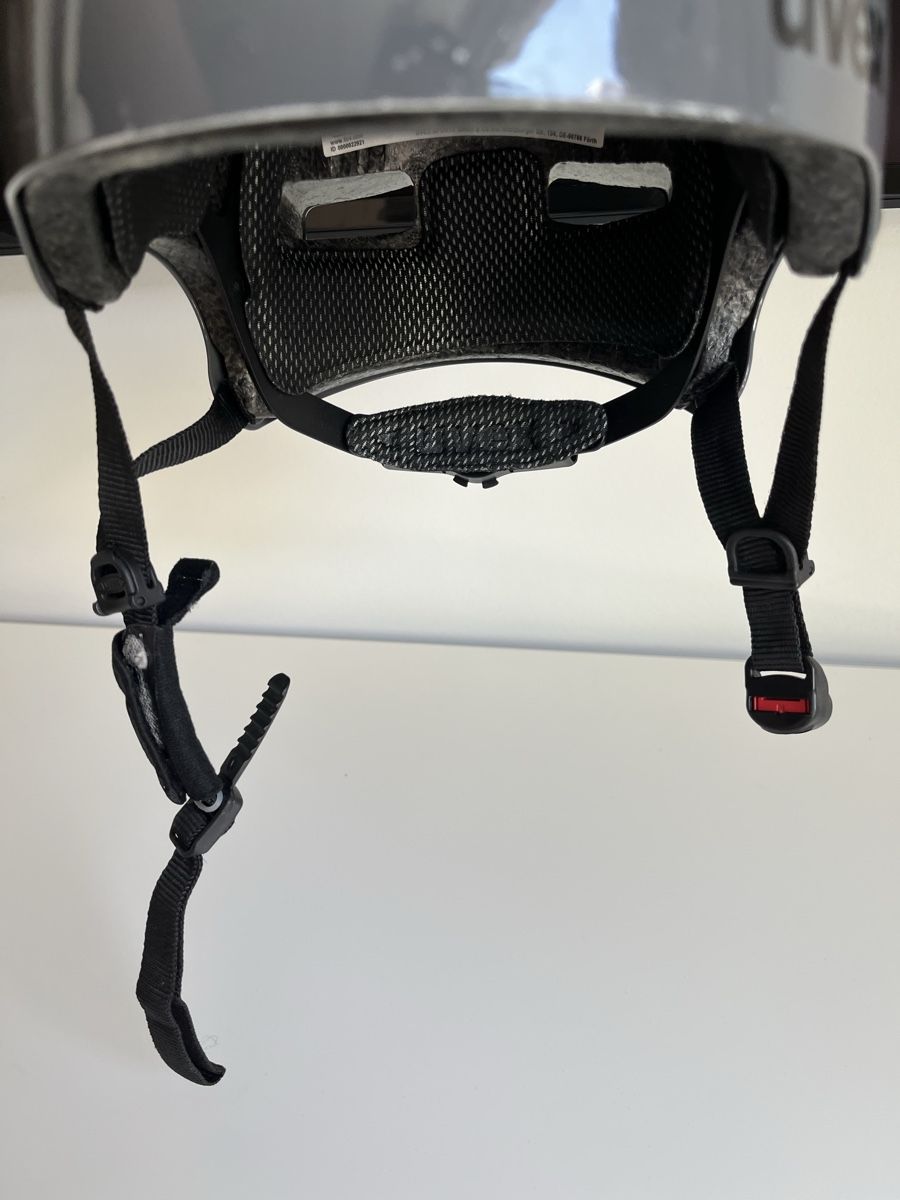 Caschi: Helm Gr.51-55 – Usato da Meilen venduto da Exclusive00 2