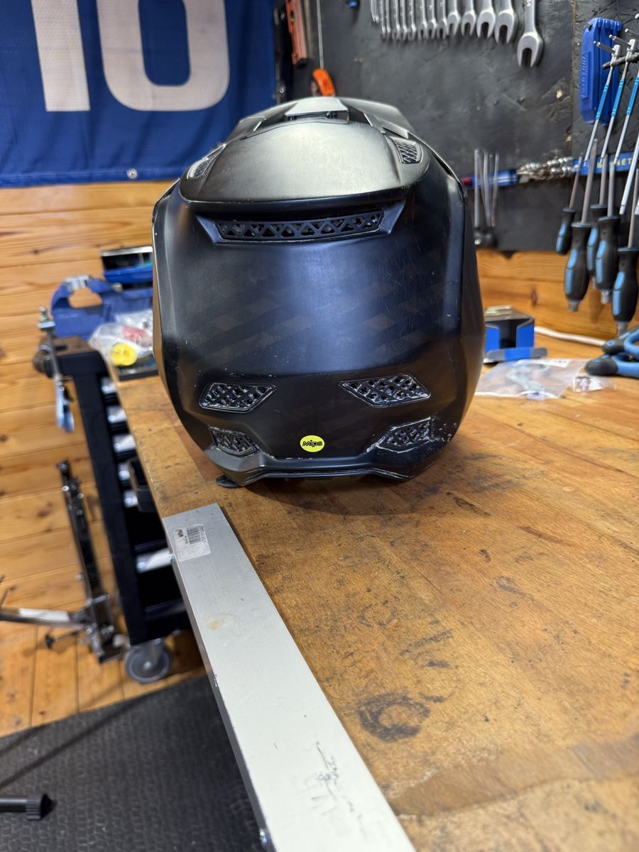 Fox Helme: Fox Helm RPC – Gebraucht aus Rietheim von Bjoern.z 2