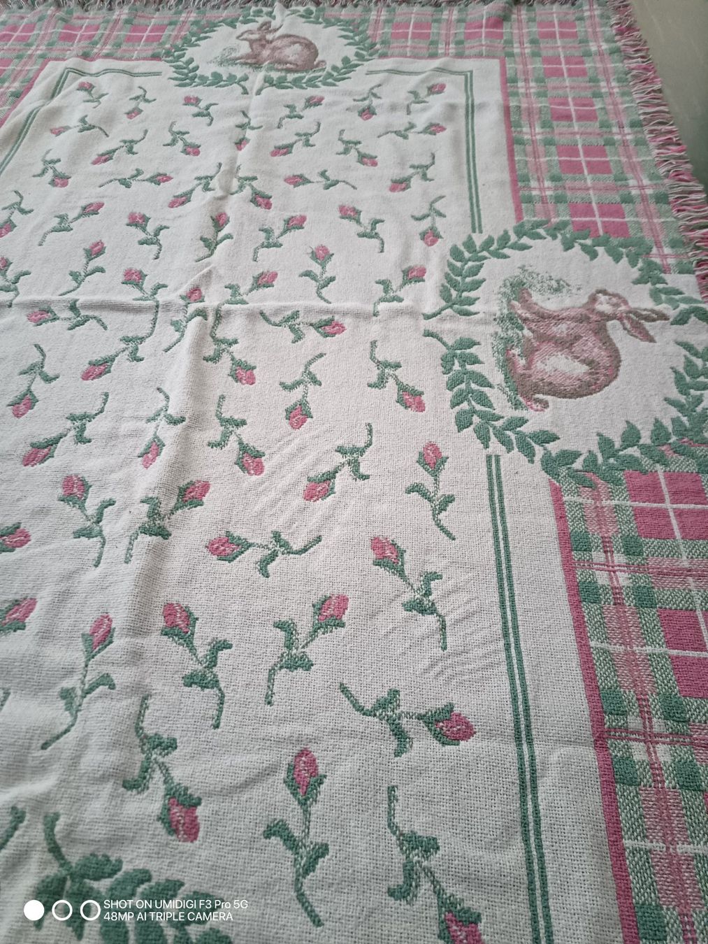 Tapis de jeu: Decke Spieldecke – D'occasion à Aarwangen par to-hirschi 6