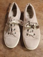 Solidus Damenschuhe Grösse 5