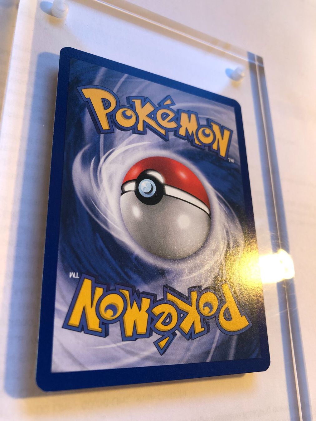 Sammelbilder & Trading cards: Abra 1st Team Rocket - MINT - ab 1.- – Gebraucht aus Giubiasco von dan_pr8b 5