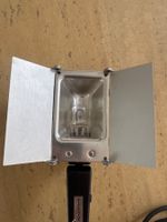 Titel: Flectalux 1000 LK Fotoleuchte 1000/1250 W
