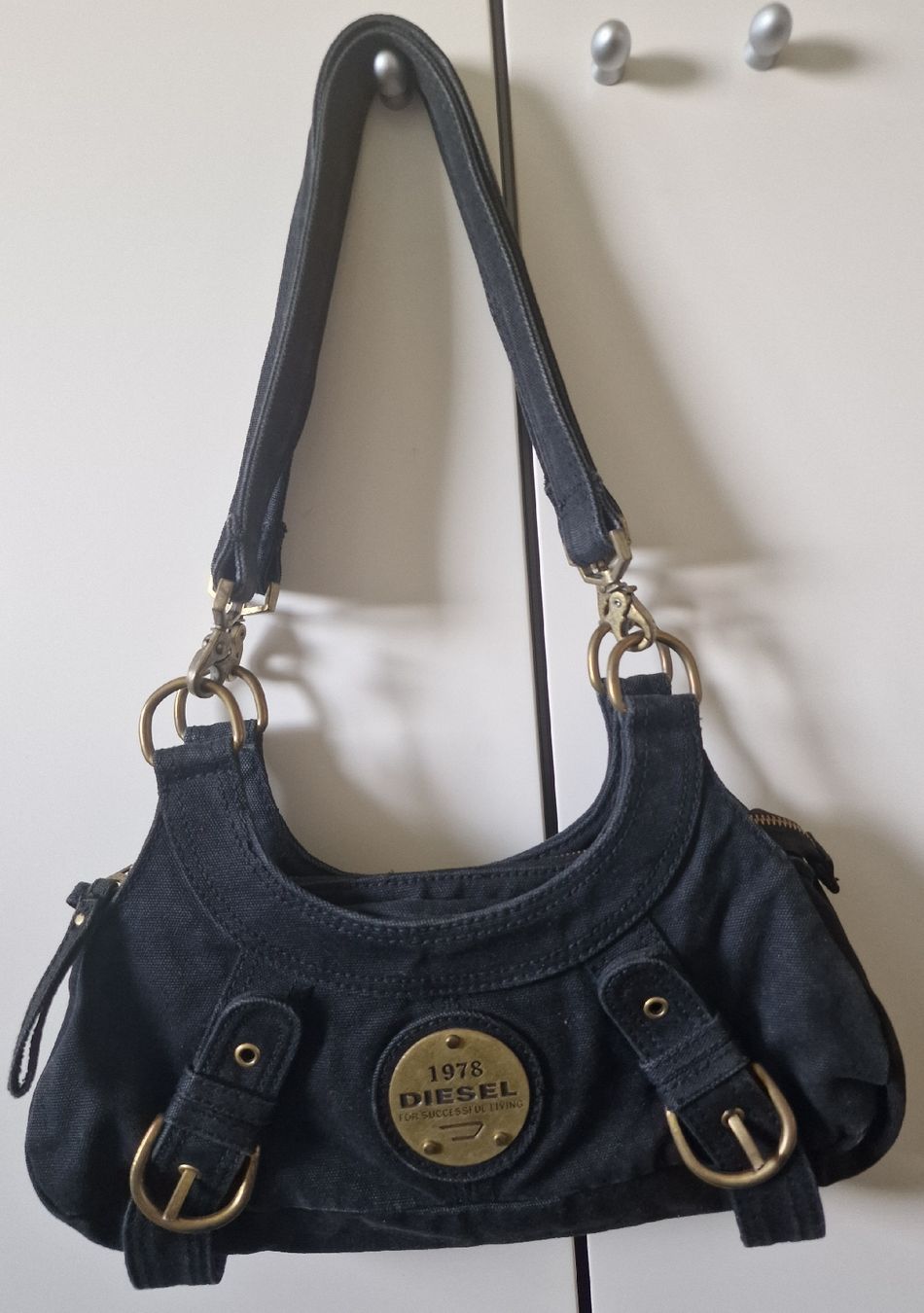 Diesel Borse da donna: Tasche Diesel – Usato da Schmitten FR venduto da lue_9hhv 4