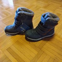 Winterschuhe Gr. 32, gefüttert, neu