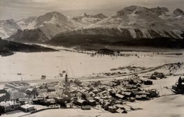 Samedan (Engadin)