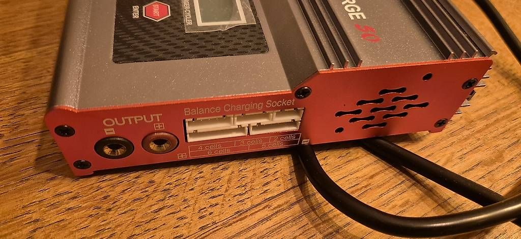 Voltcraft Caricabatterie: Voltcraft Ladegerät – Nuovo (secondo la descrizione) da Hinterkappelen venduto da Betla 1