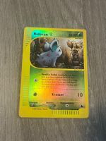 Pokemon Karte Holo Nidoran F 81 SK 81 - Skyridge