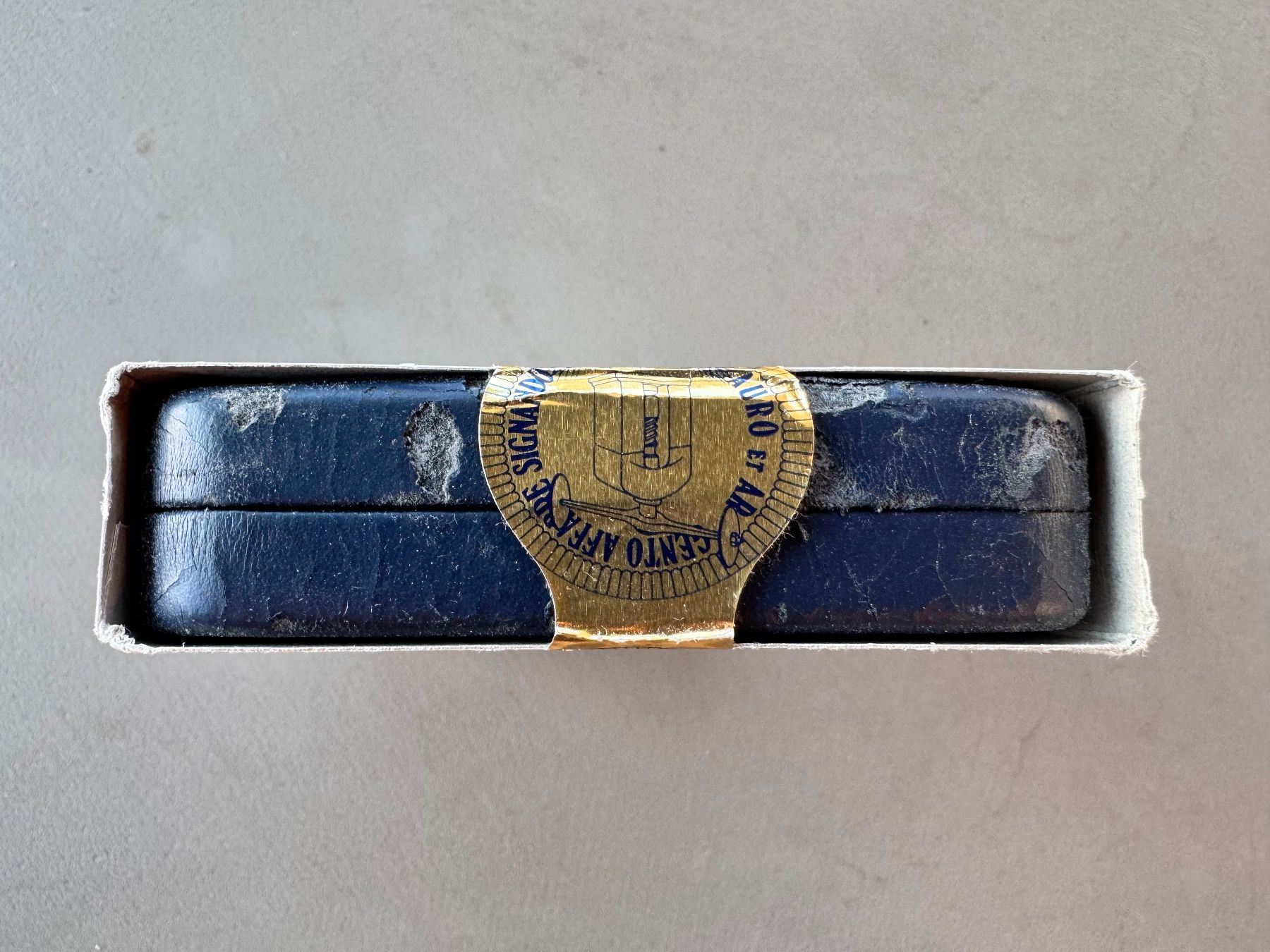 Tutti le monete: Italien Münzsatz 1993 - Proof – Nuovo (secondo la descrizione) da Meilen venduto da coins4sale 2