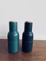 AUDO Salz- Pfeffermühle Bottle Grinder Grün
