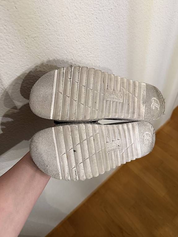 Tom Tailor Scarpe da donna: Tom Tailor Pantoletten 40 – Usato da oensingen venduto da df1988 1