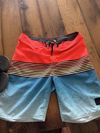 Quiksilver Badehose