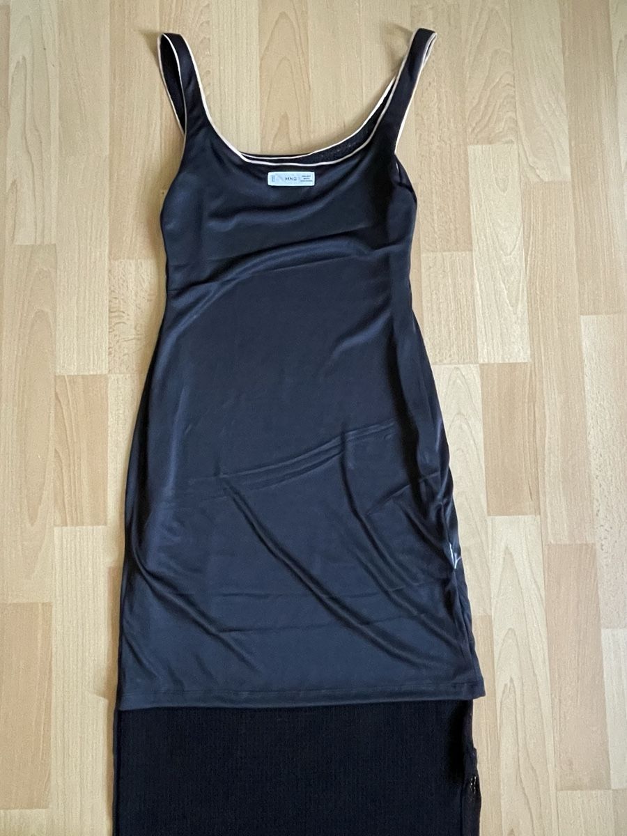 Mango Vestiti: Robe Mango  – Usato da La Chaux-de-Fonds venduto da lan_n55s 1