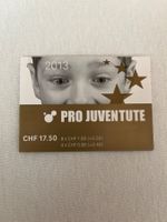 MH Pro Juventute 2013 ET-Stempel