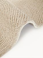 Runder Wollteppich Eleni, handgetuftet  Westwing CHF 419-40%