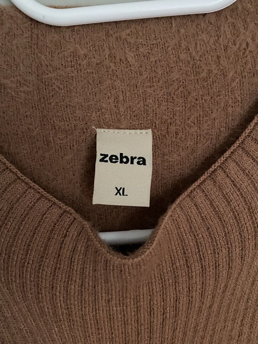 Zebra Pulls & Sweat-shirts: Pullover Zebra Gr XL – Neuf (Voir description) à Brugg AG par Honeybee6 3