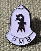 P151 - Pin PMB - Polizei Basel