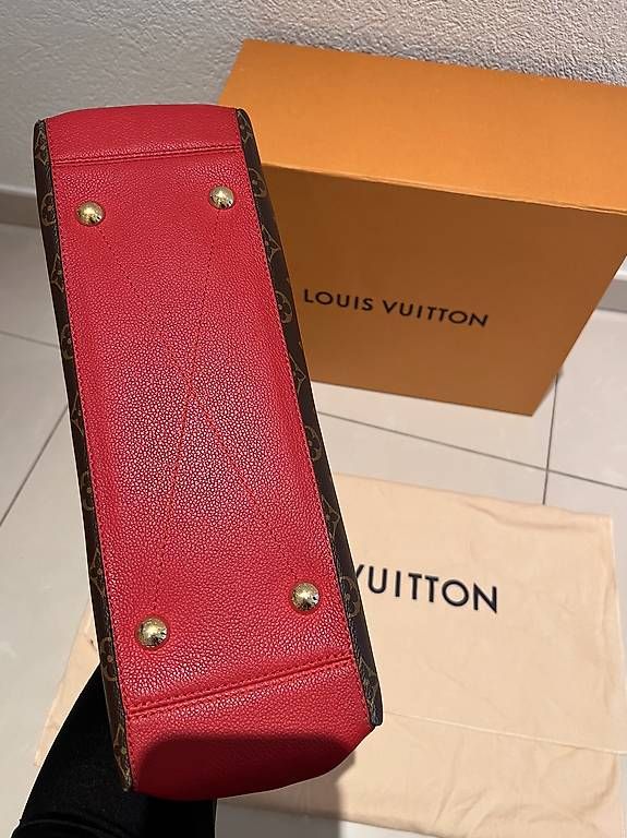 Louis Vuitton Borse da donna: Louis Vuitton Tasche (Original) – Usato da Zürich venduto da angiescloset 3