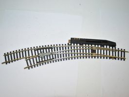 Roco Bogenweiche (ERL205)